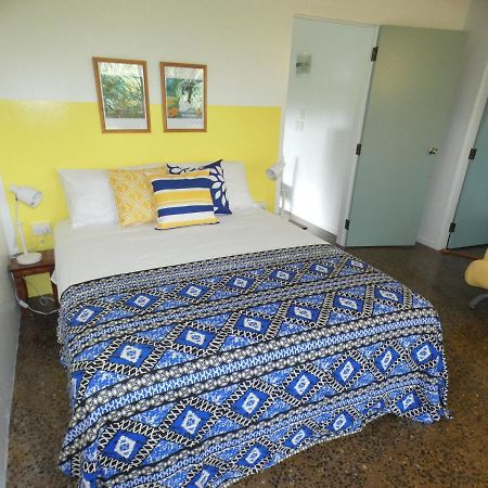 רארוטונגה Aroa Kainga Bungalows And Apartment מראה חיצוני תמונה
