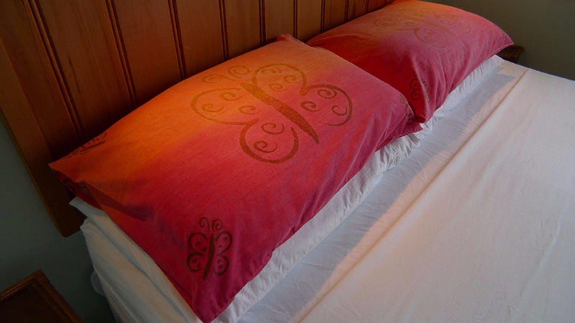 רארוטונגה Aroa Kainga Bungalows And Apartment מראה חיצוני תמונה
