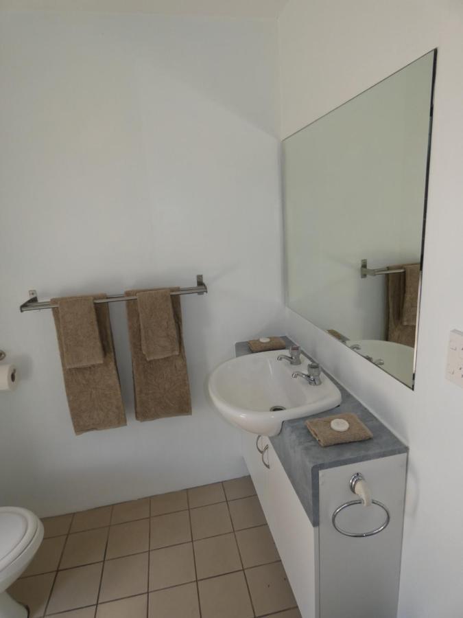 רארוטונגה Aroa Kainga Bungalows And Apartment מראה חיצוני תמונה